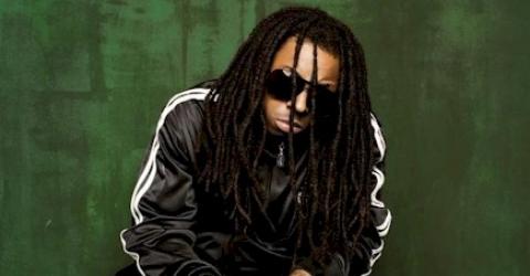 EXCLUSIVE: Lil Wayne – Green and Yellow (Superbowl Anthem)